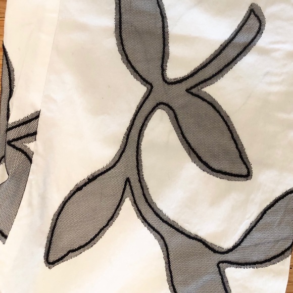 Piazza Sempione Floral Dress Pants - Picture 7 of 8